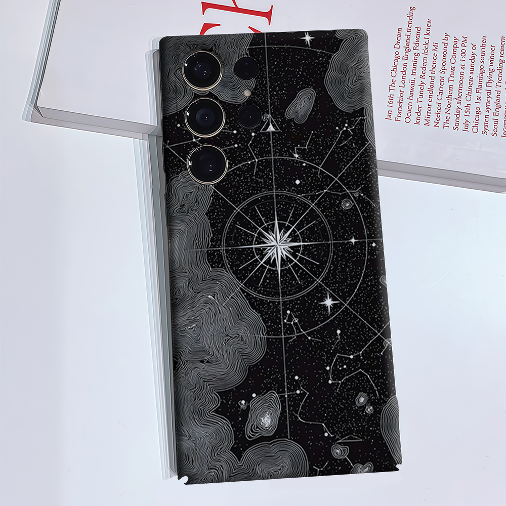 Custom Star Map - Star Map Compass For Samsung Galaxy