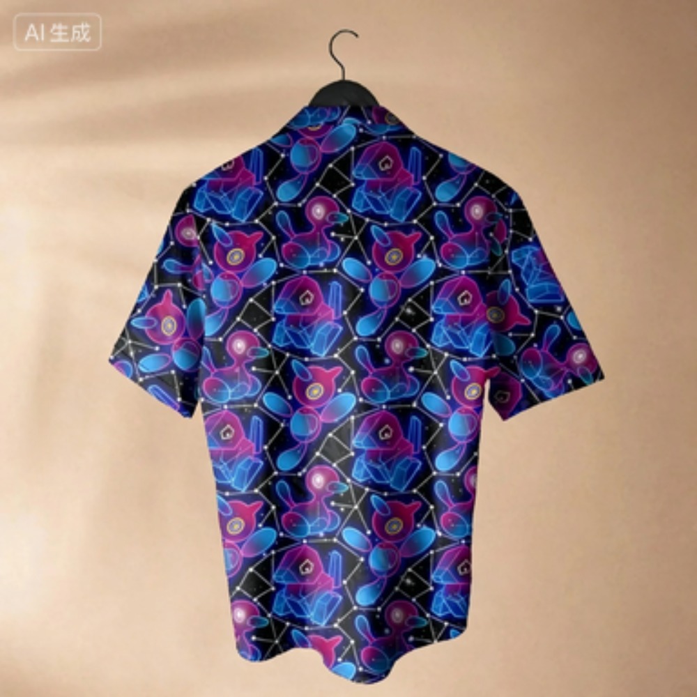Night Black Base Polygonal Bea - Custom Star Map review and price