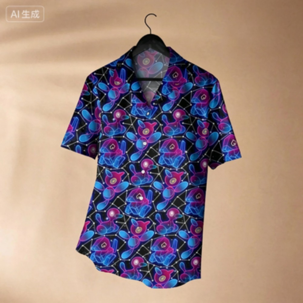 Night Black Base Polygonal Bea - Custom Star Map review and price