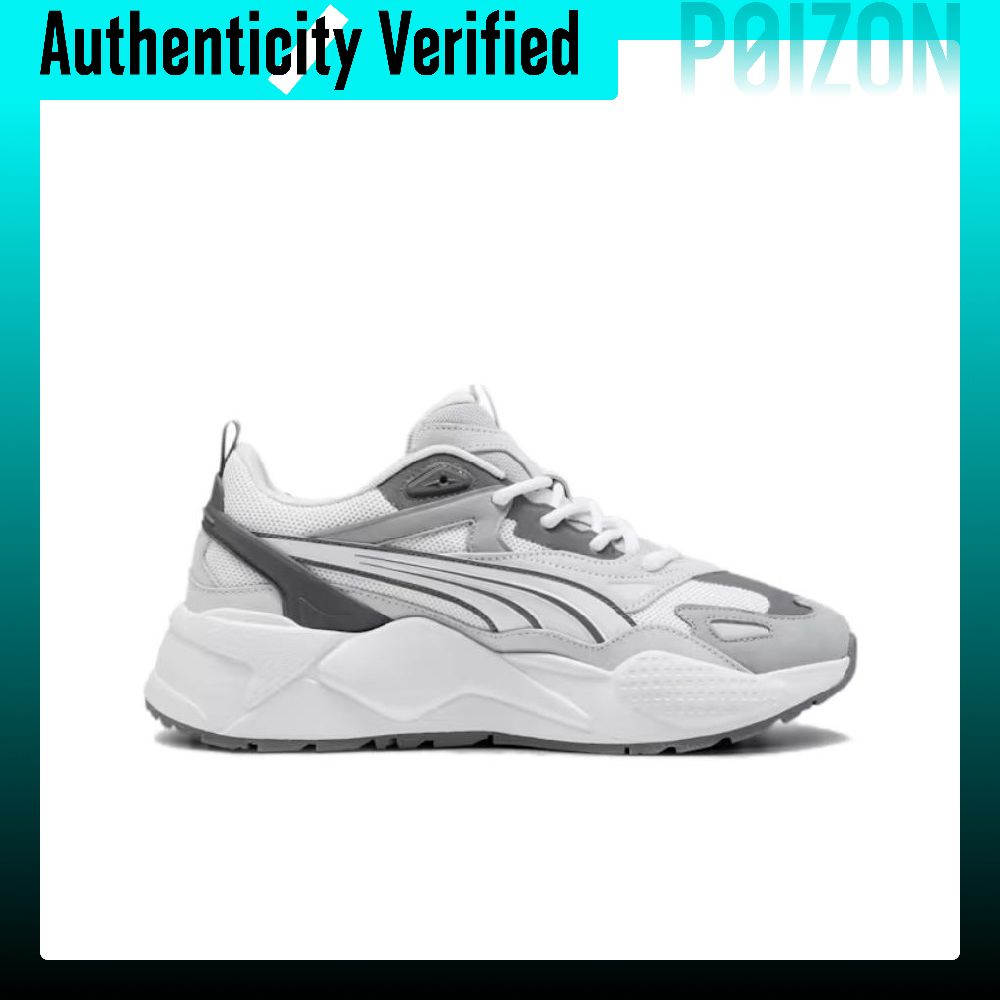 PUMA RS X Fabric Low top Runni - Puma Shoes Rs-X review and price
