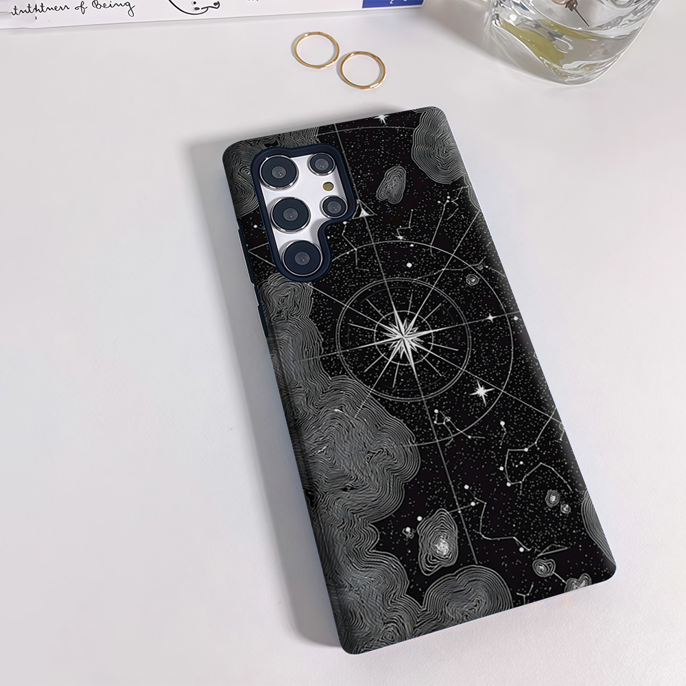 Star Map Compass For Samsung G - Custom Star Map review and price