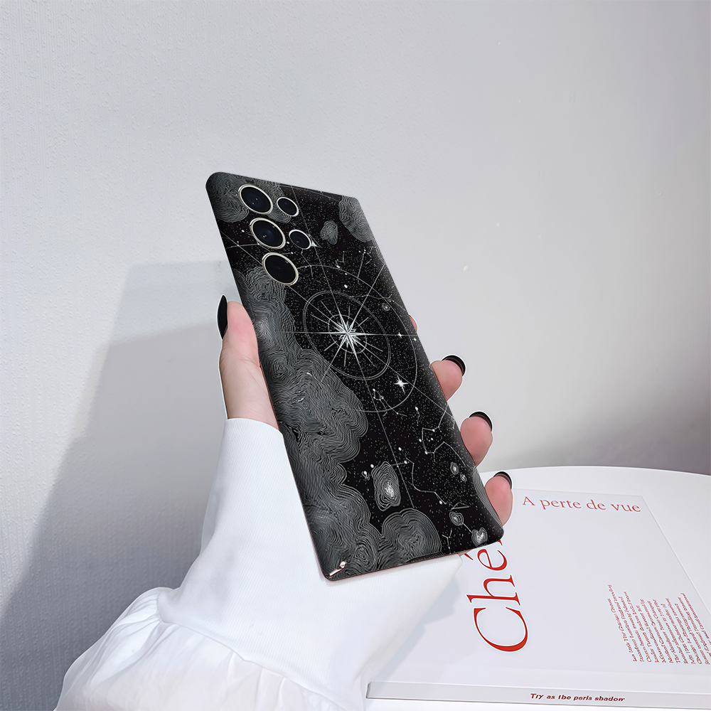 Star Map Compass For Samsung G - Custom Star Map review and price